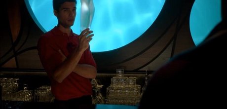 Jessica Marais model perfect pics