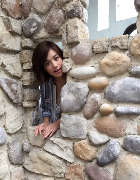 Miwako Kakei hot star galleries