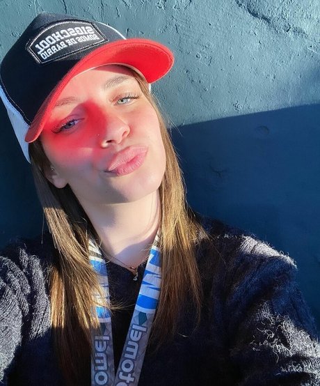 Micaela Perlezzi pornstar pretty image