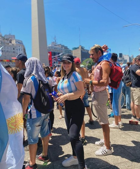 Micaela Perlezzi free actress image