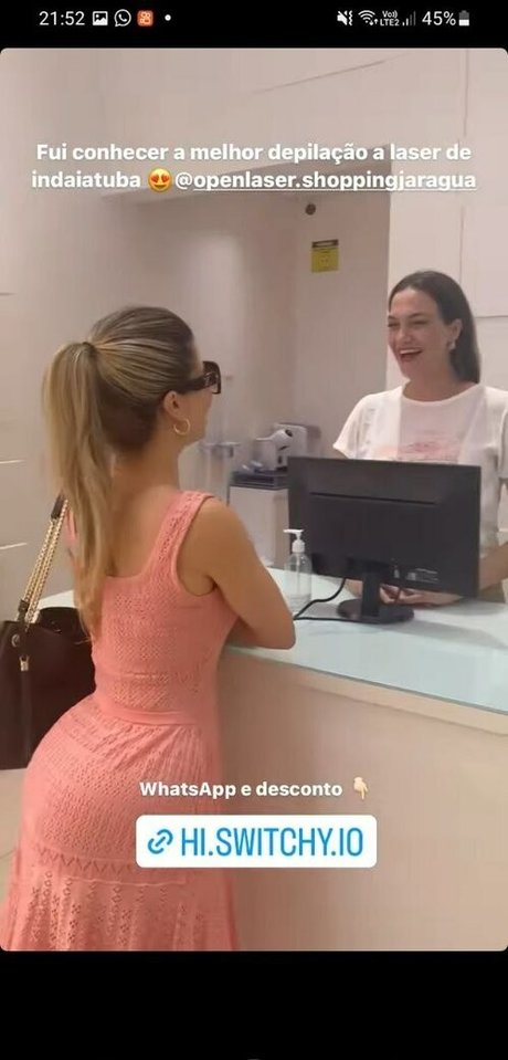 Cacau Colucci xxx star pictures