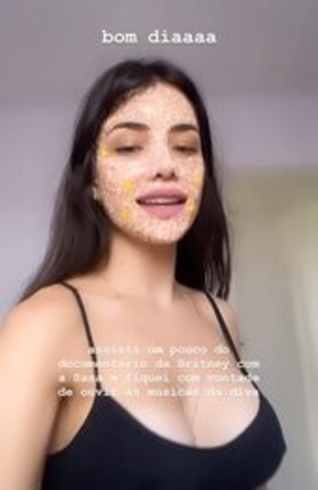 Vitoria Castro porn model picture