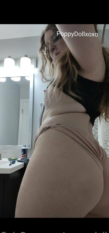 poppydollxoxo pretty pornstar gallery