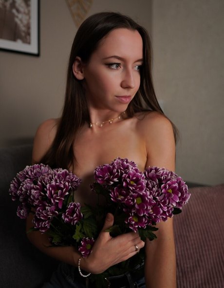 polekath model nice pics