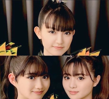 Babymetal star best image