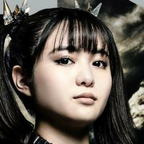 Babymetal pornstar naked img