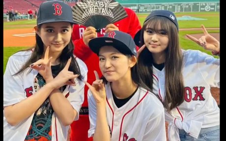 Babymetal pornstar hd images