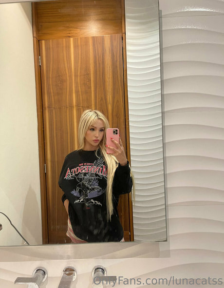 lunacats high quality star images