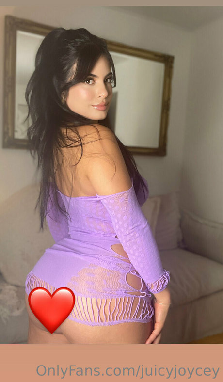 Juicyjoycey star pornographic gallery