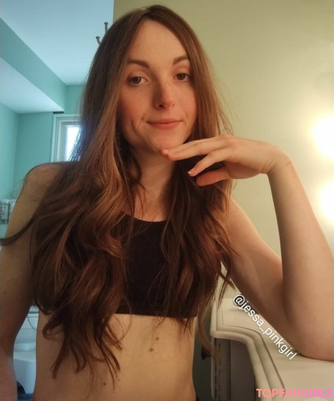 Jessa Pinkgirl xxx model photos