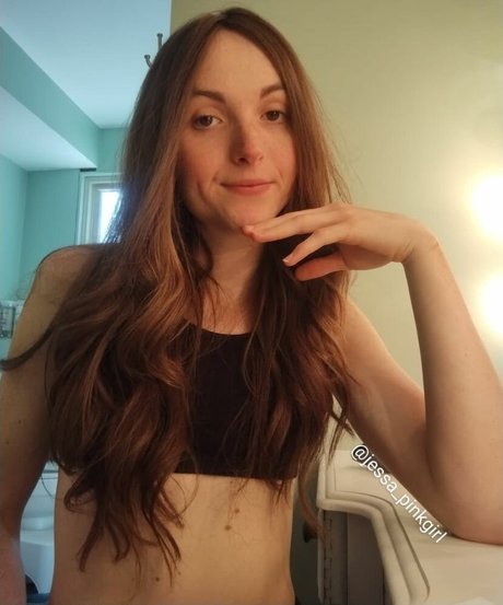 Jessa Pinkgirl xxx pornstar image