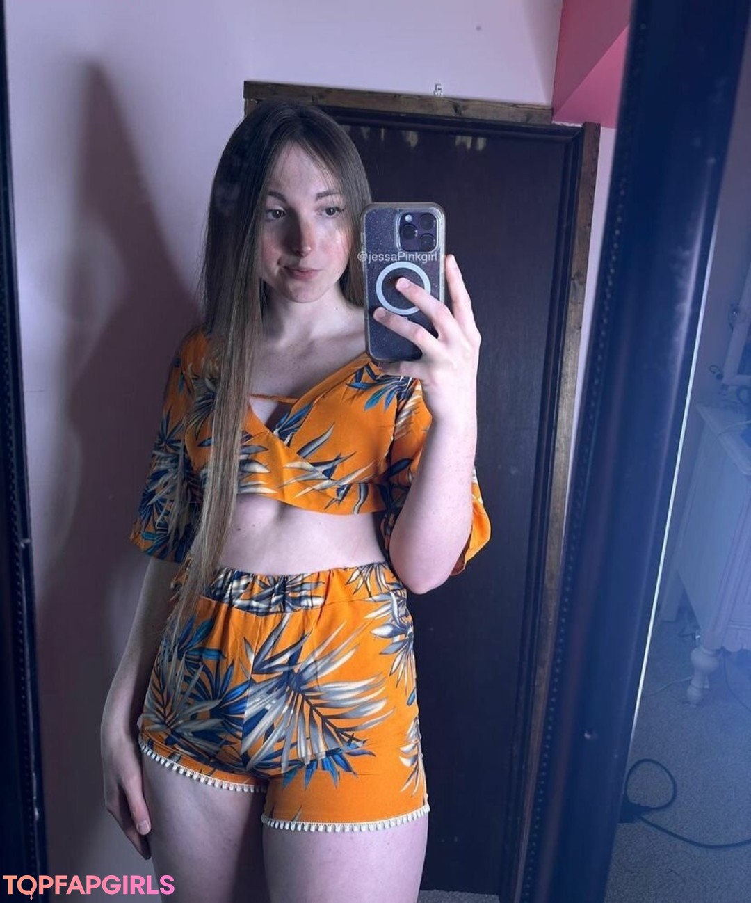 Jessa Pinkgirl art pornstar img