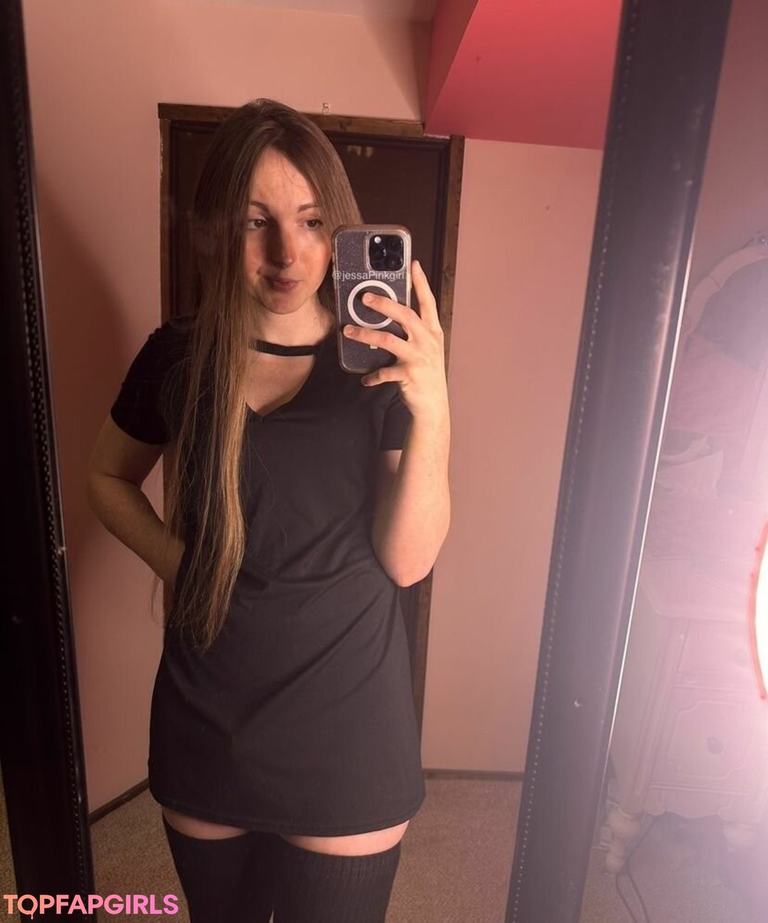 Jessa Pinkgirl nude actress pictures