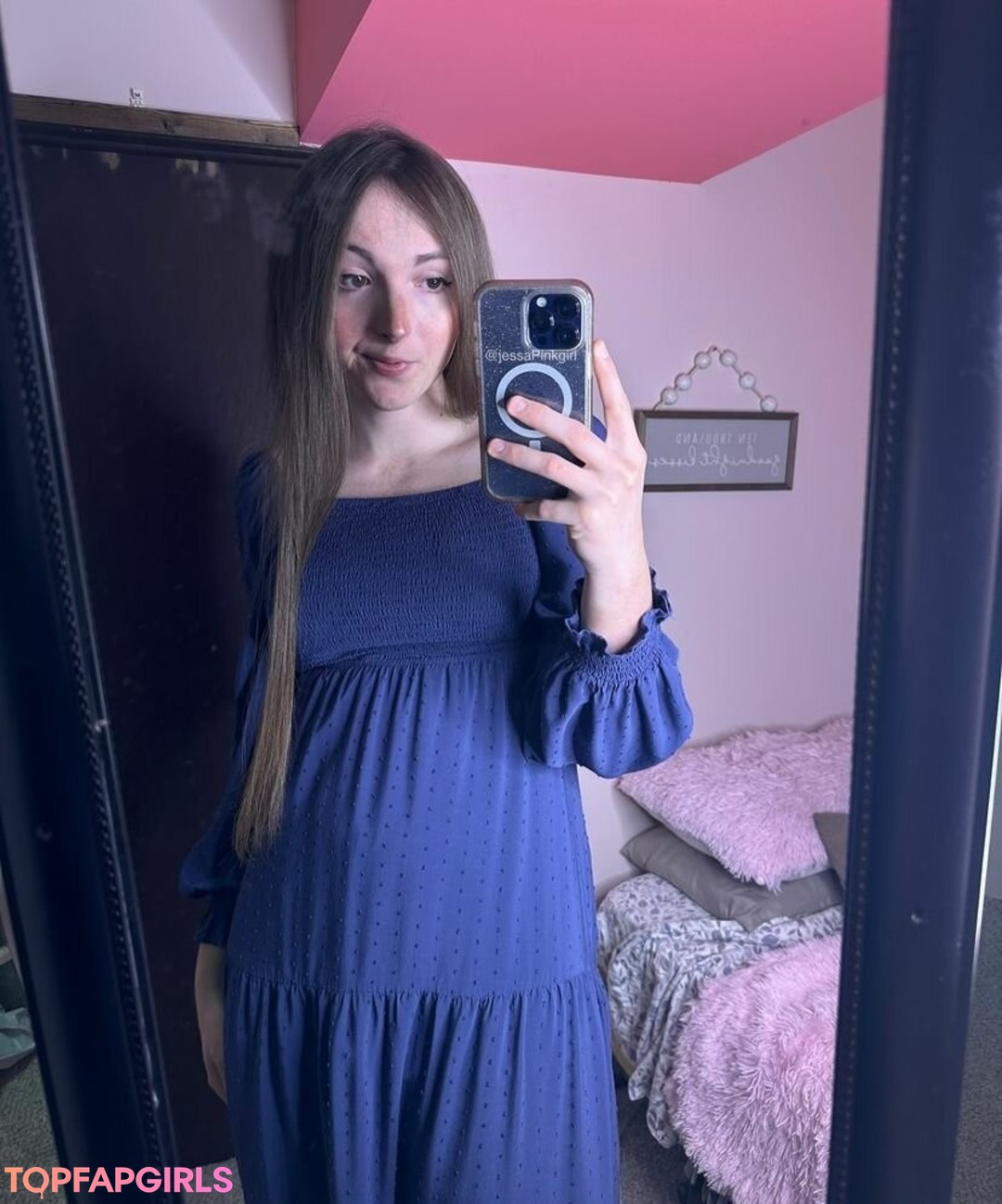 Jessa Pinkgirl model hd galleries