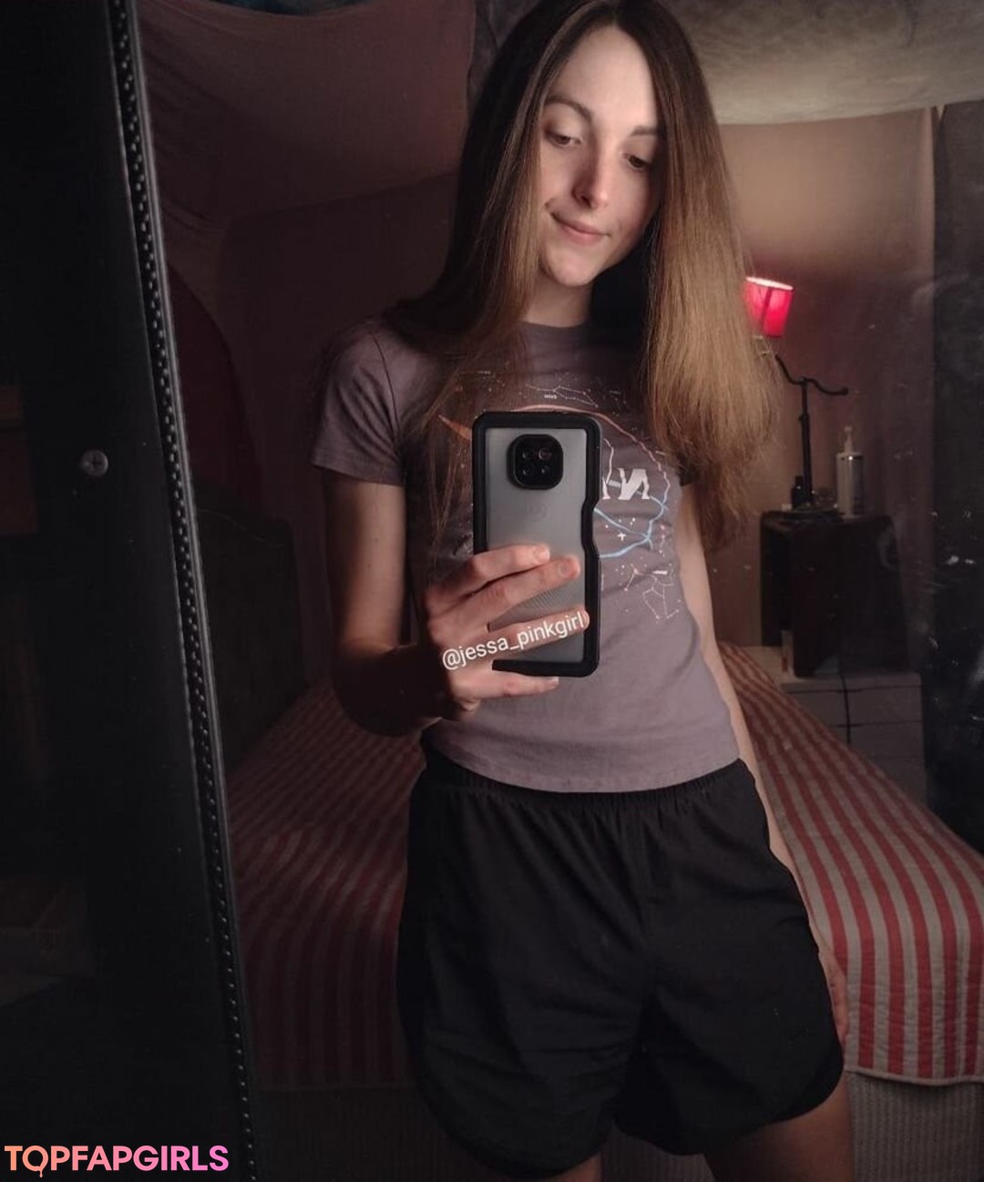 Jessa Pinkgirl beautiful model pics