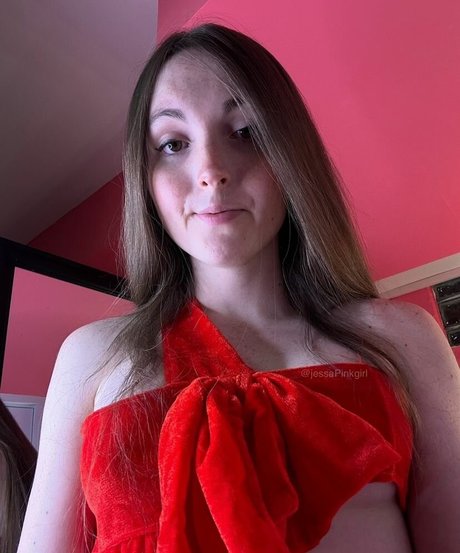 Jessa Pinkgirl sex star pic