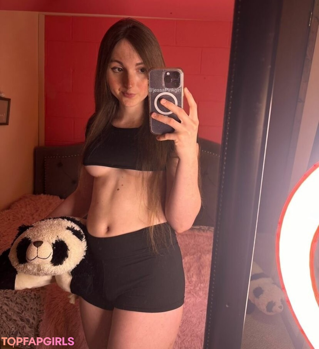 Jessa Pinkgirl high quality pornstar galleries