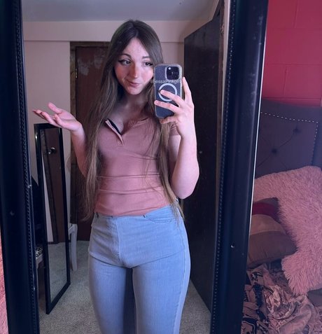 Jessa Pinkgirl star sexy img