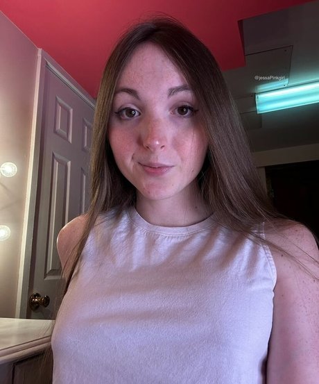 Jessa Pinkgirl erotic model galleries