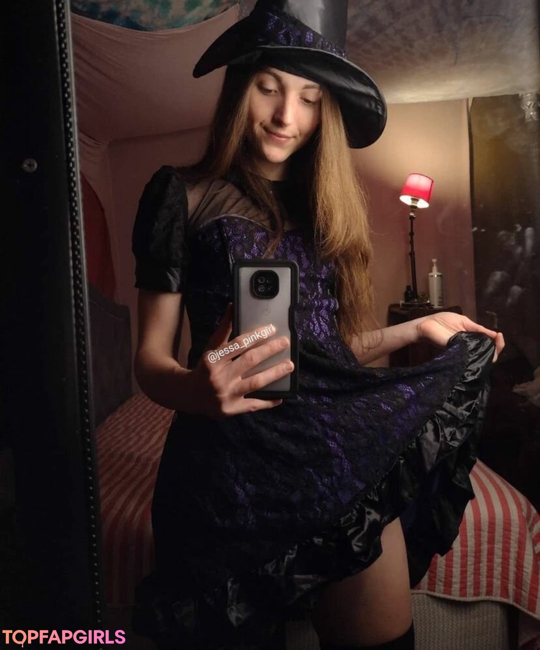 Jessa Pinkgirl pornstar nude archive