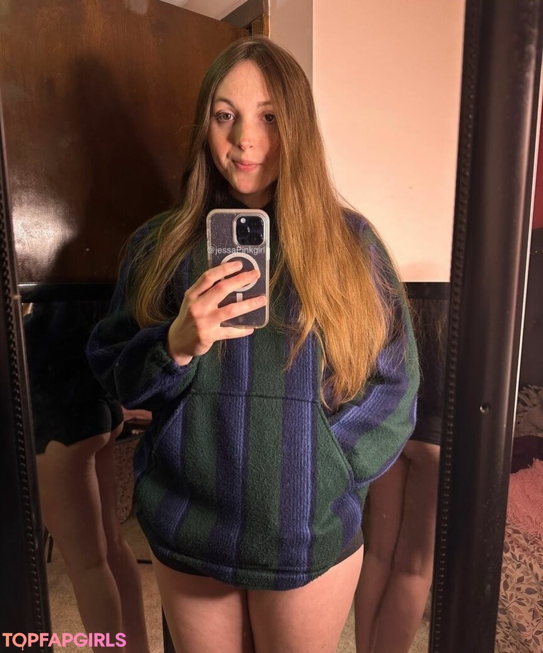 Jessa Pinkgirl nice pornstar gallery