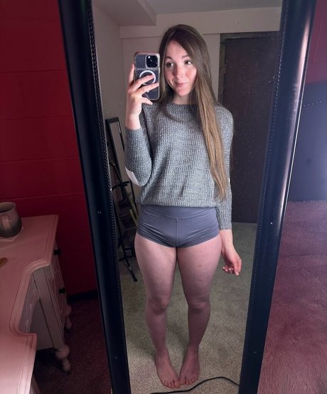 Jessa Pinkgirl art model gallery