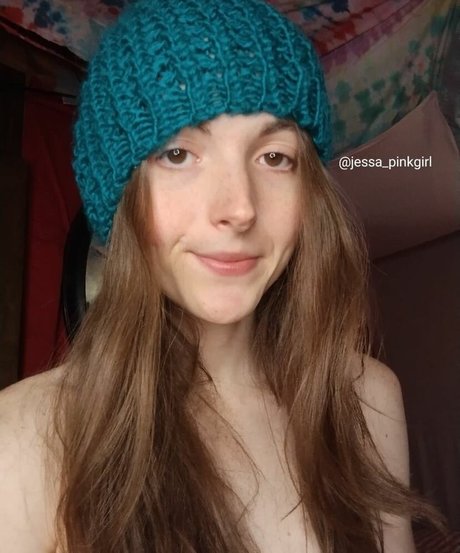 Jessa Pinkgirl hot star galleries