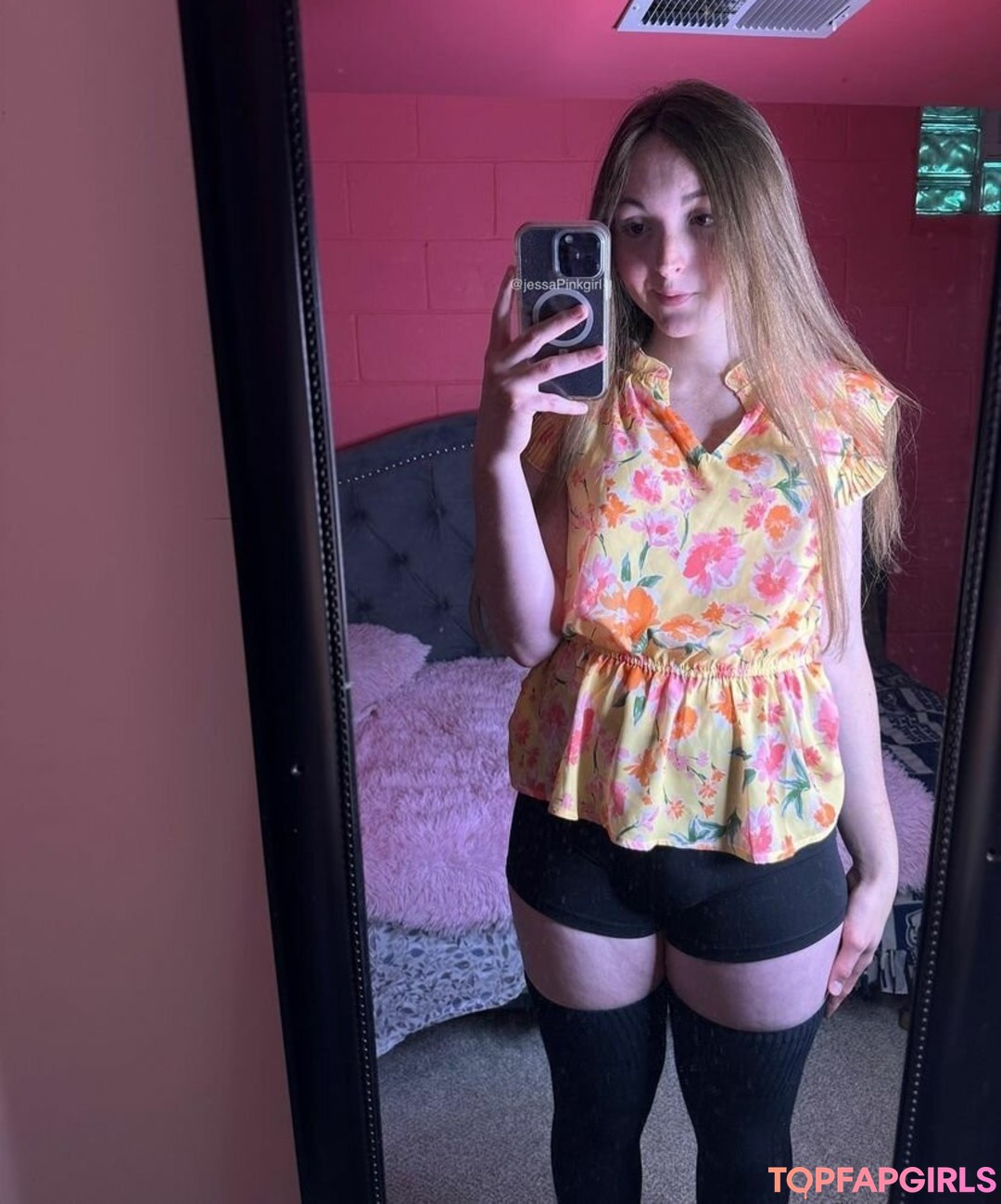 Jessa Pinkgirl star naked images