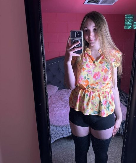 Jessa Pinkgirl hot model gallery