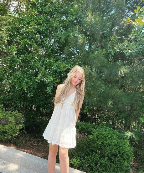 melissapreslee hot star archive