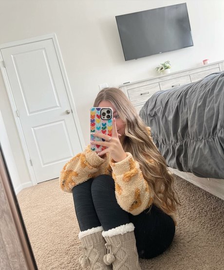 melissapreslee nudes star image