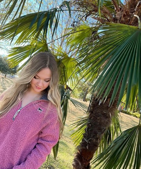 melissapreslee beautiful model pic