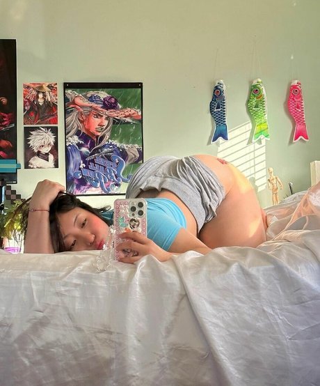 asian influencer onlyfans art xxx img