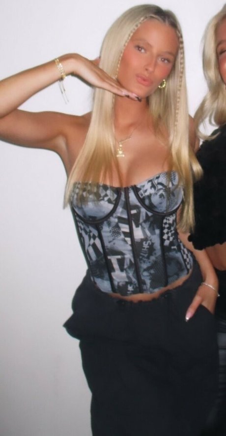 Annika Peterson xxx pornstar photos