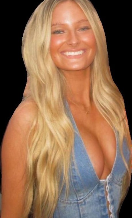 Annika Peterson model adult photos