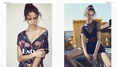 Esty Diskind nude actress galleries