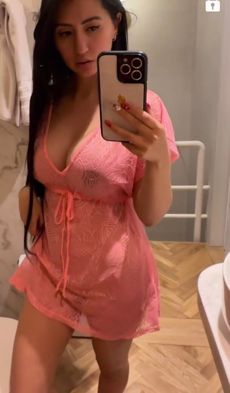 Nurse Pilar model nude galleries