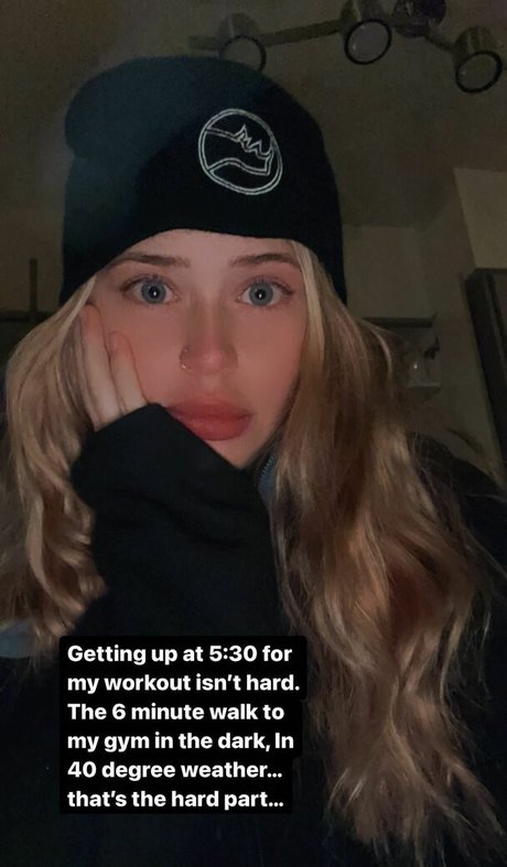 bufflilbarista model image