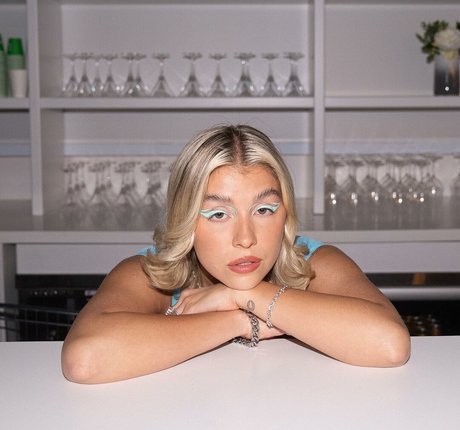 Caity Baser art pornstar images