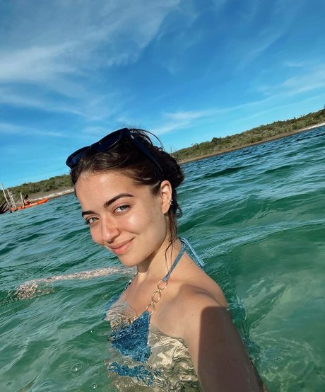 Anna Rita Cerqueira model porn image