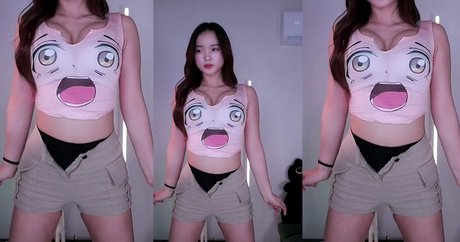 Serimm11 model pretty images