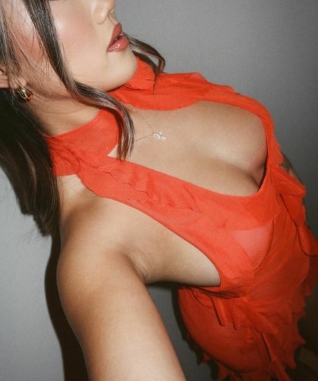 Ashleigh Thao model nudes galleries