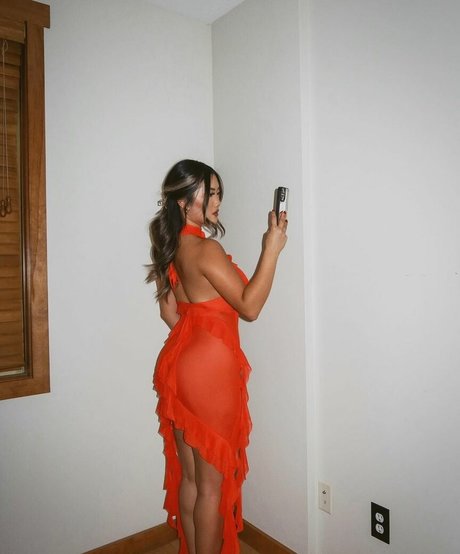 Ashleigh Thao porn star picture