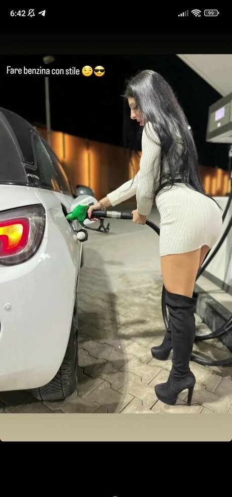 Sofiamerolli art pornstar image