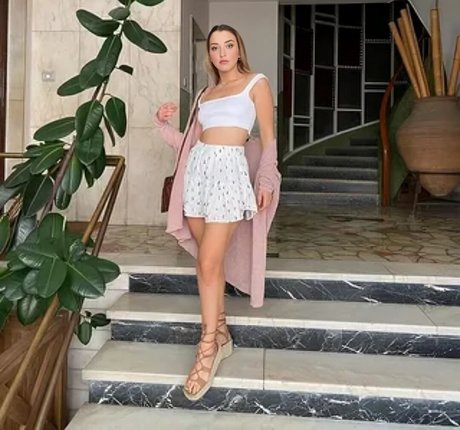 Lillseda nice pornstar gallery