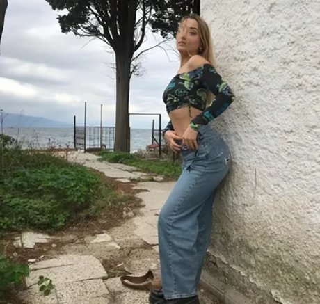 Lillseda sexy star img