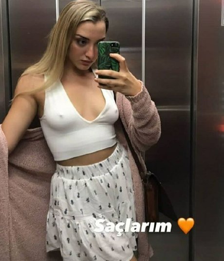 Lillseda star nudes photo