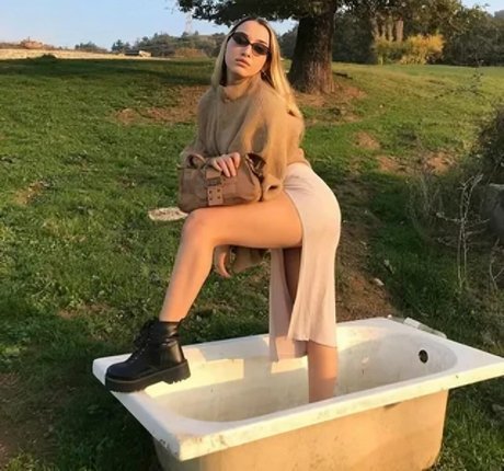 Lillseda pornstar pretty pictures