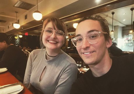 Trashabag exclusive pornstar picture