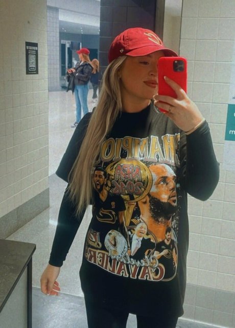 Gabb Goudy perfect pornstar pic